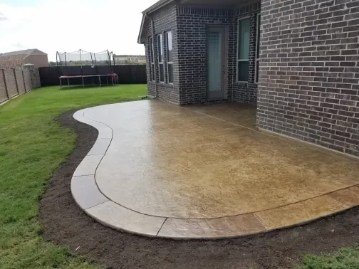 Concrete Works project photo