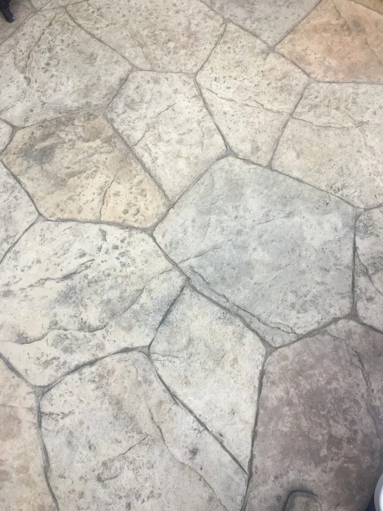 Concrete Works project photo