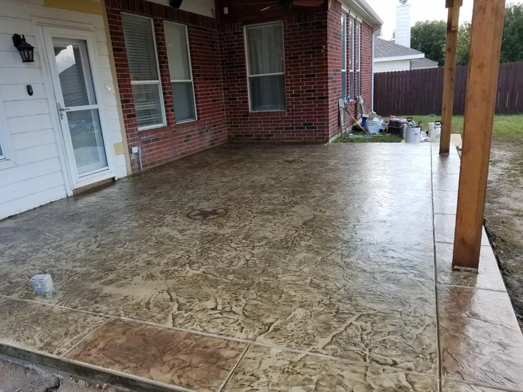 Concrete Works project photo