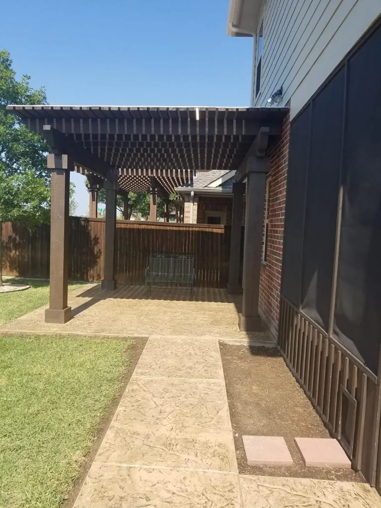 Concrete Works project photo