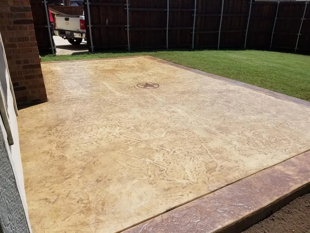 Concrete Works project photo