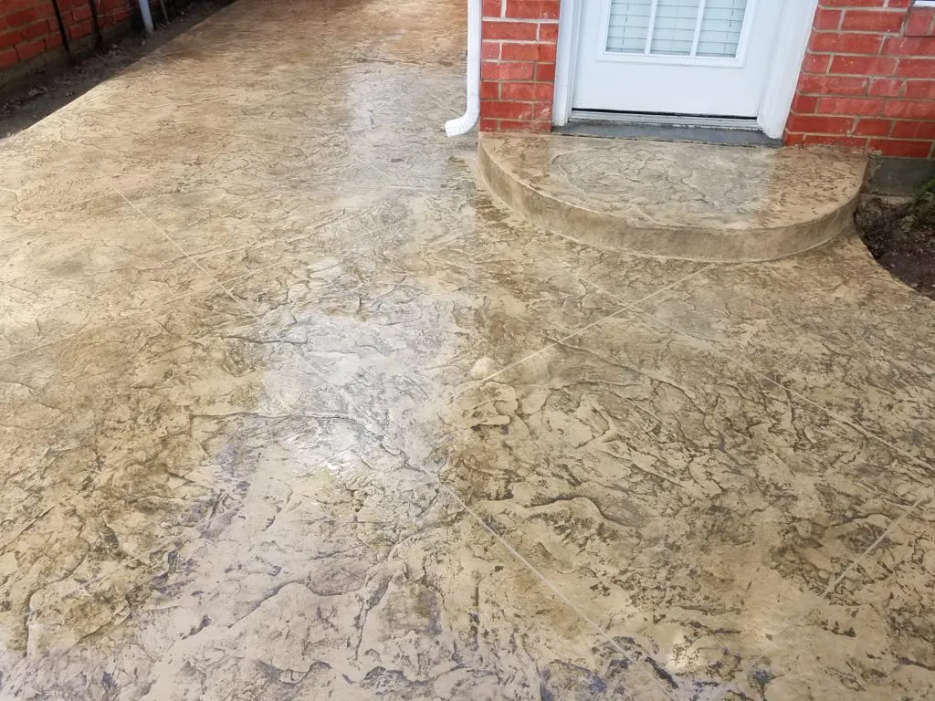Concrete Works project photo