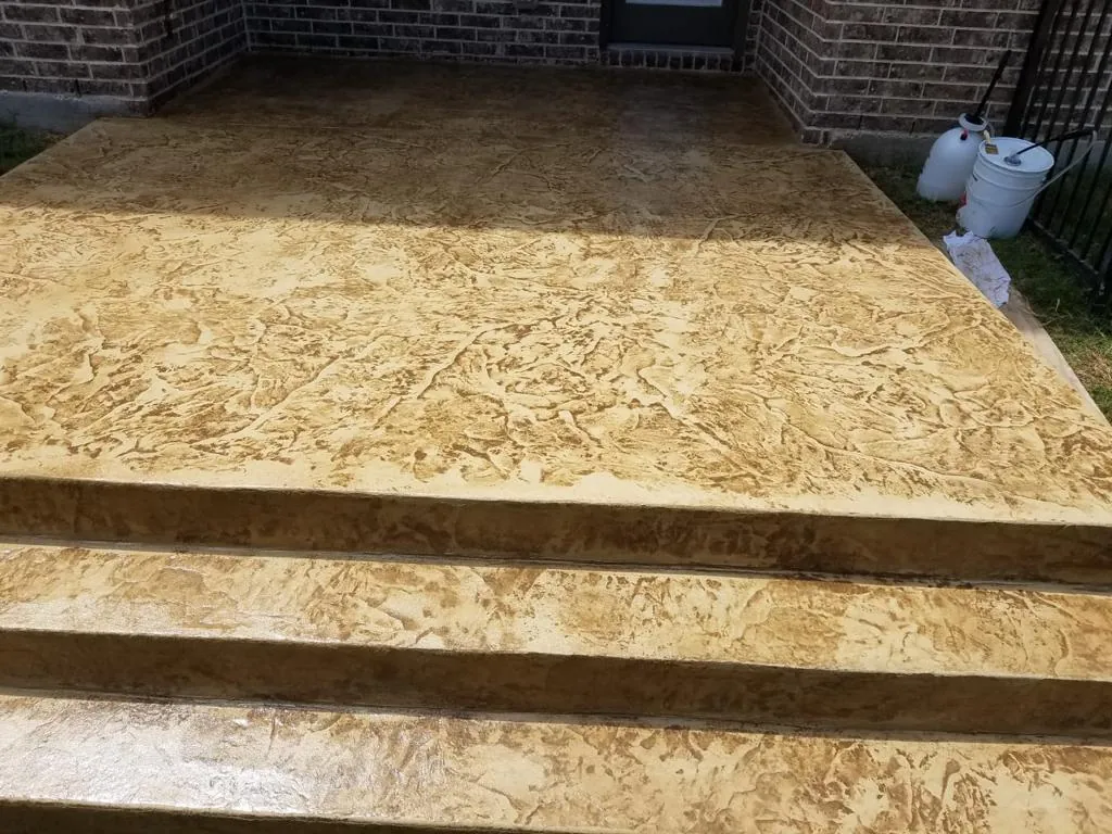 Concrete Works project photo