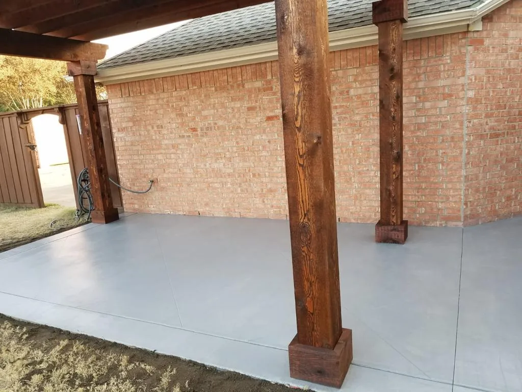 Concrete Works project photo