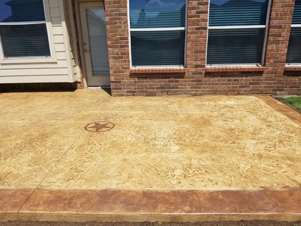 Concrete Works project photo