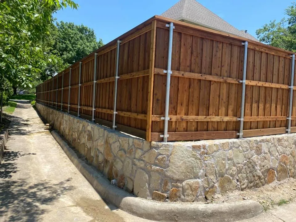 Outdoor Kitchen And Stone Works project photo