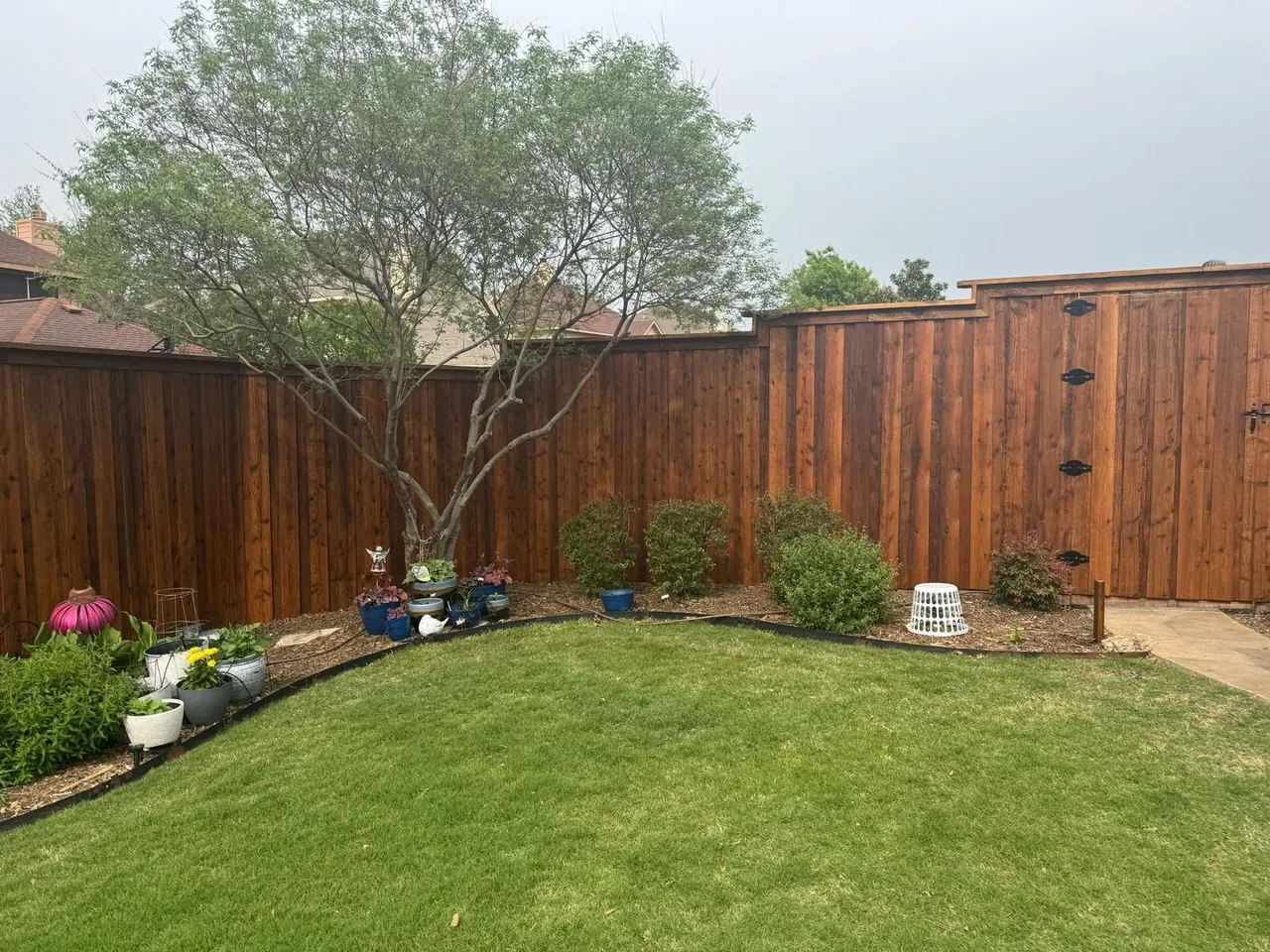 Fencing Services