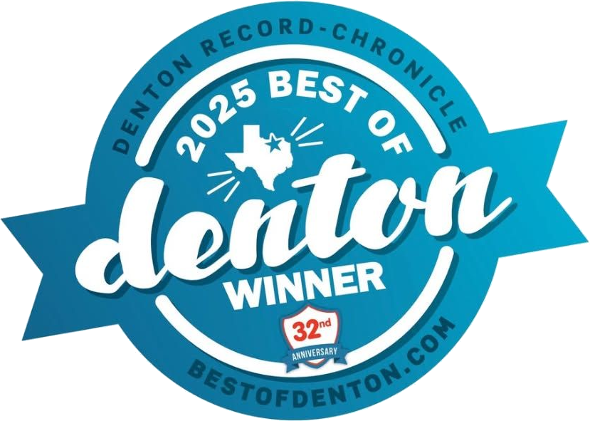 Recognition sticker 2