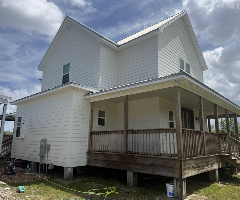 commercial pressure washing in Sulphur, LA by Elite Exterior Cleaning