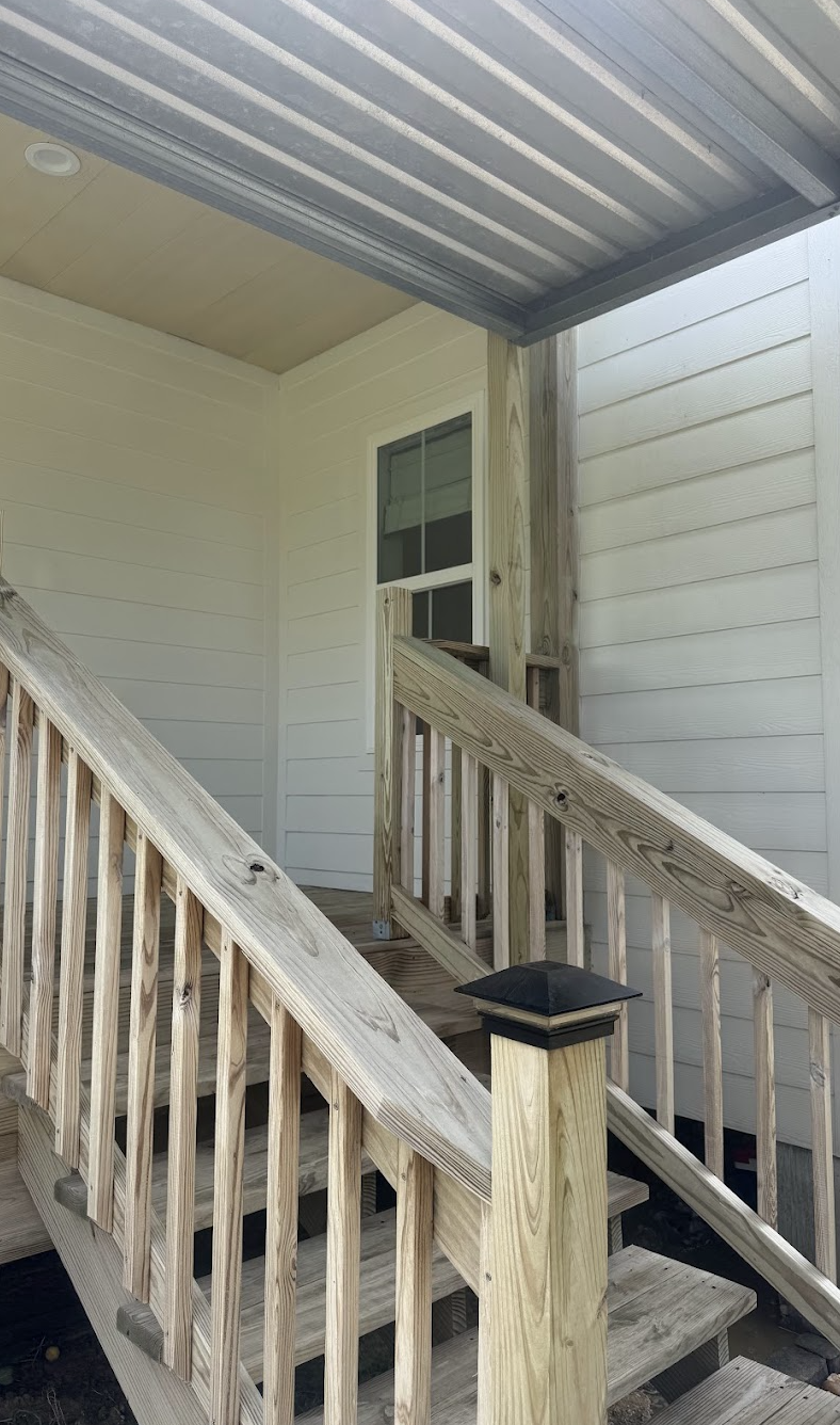 brick pressure washing in Sulphur, LA by Elite Exterior Cleaning