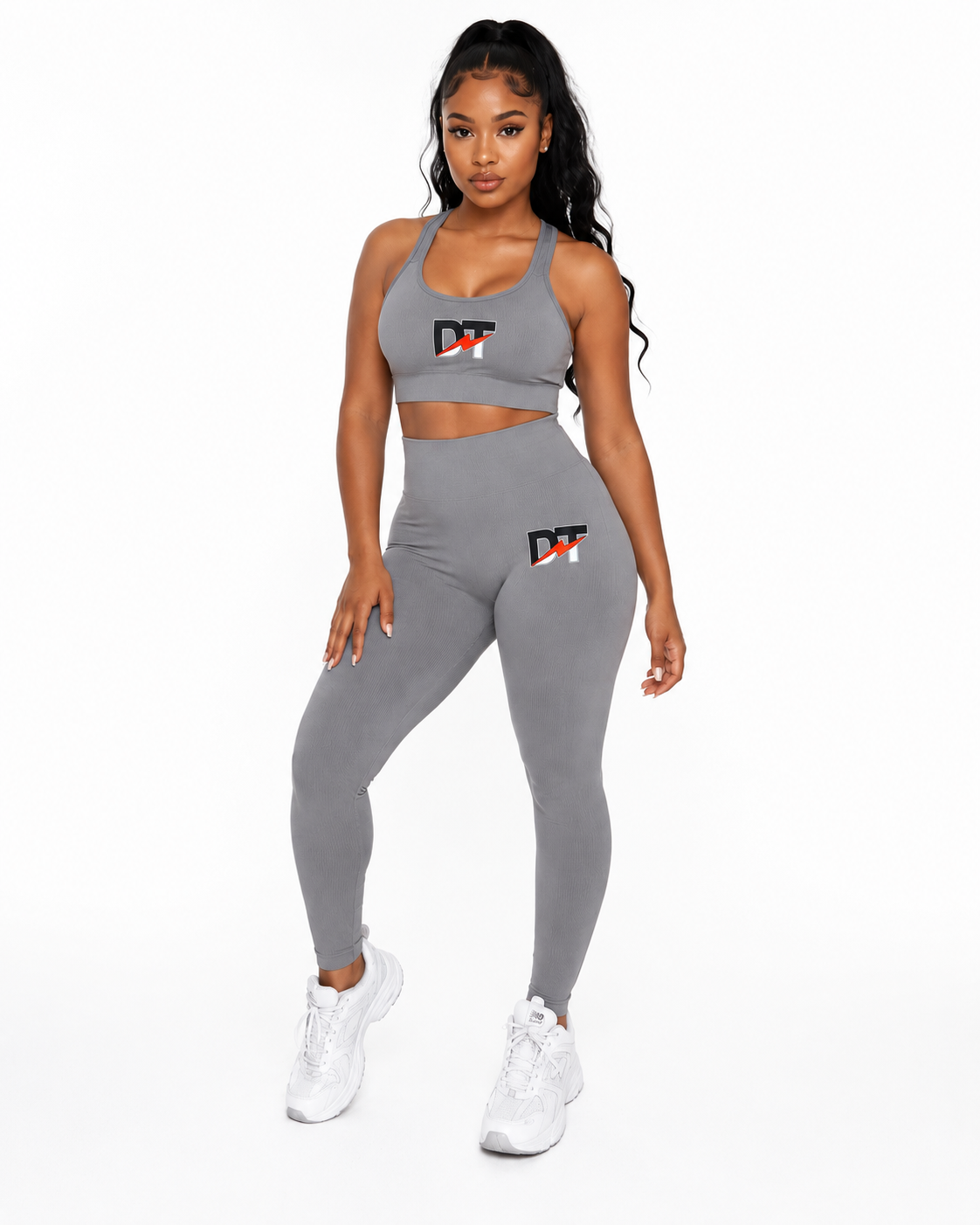 DT Elevate grey