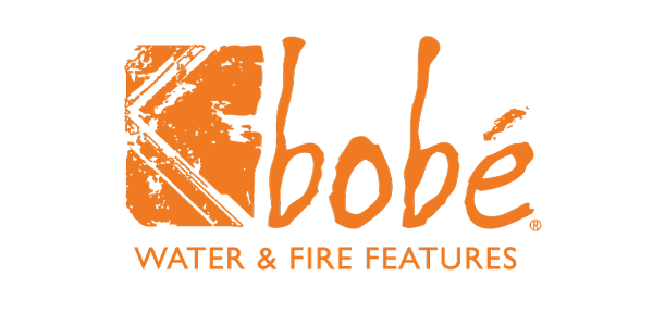 Bobé Water and Fire Features