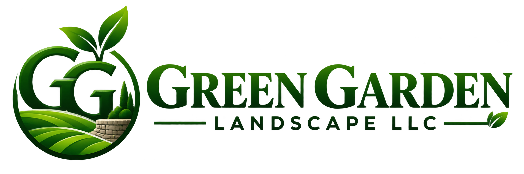 Green Garden Landscape LLC
