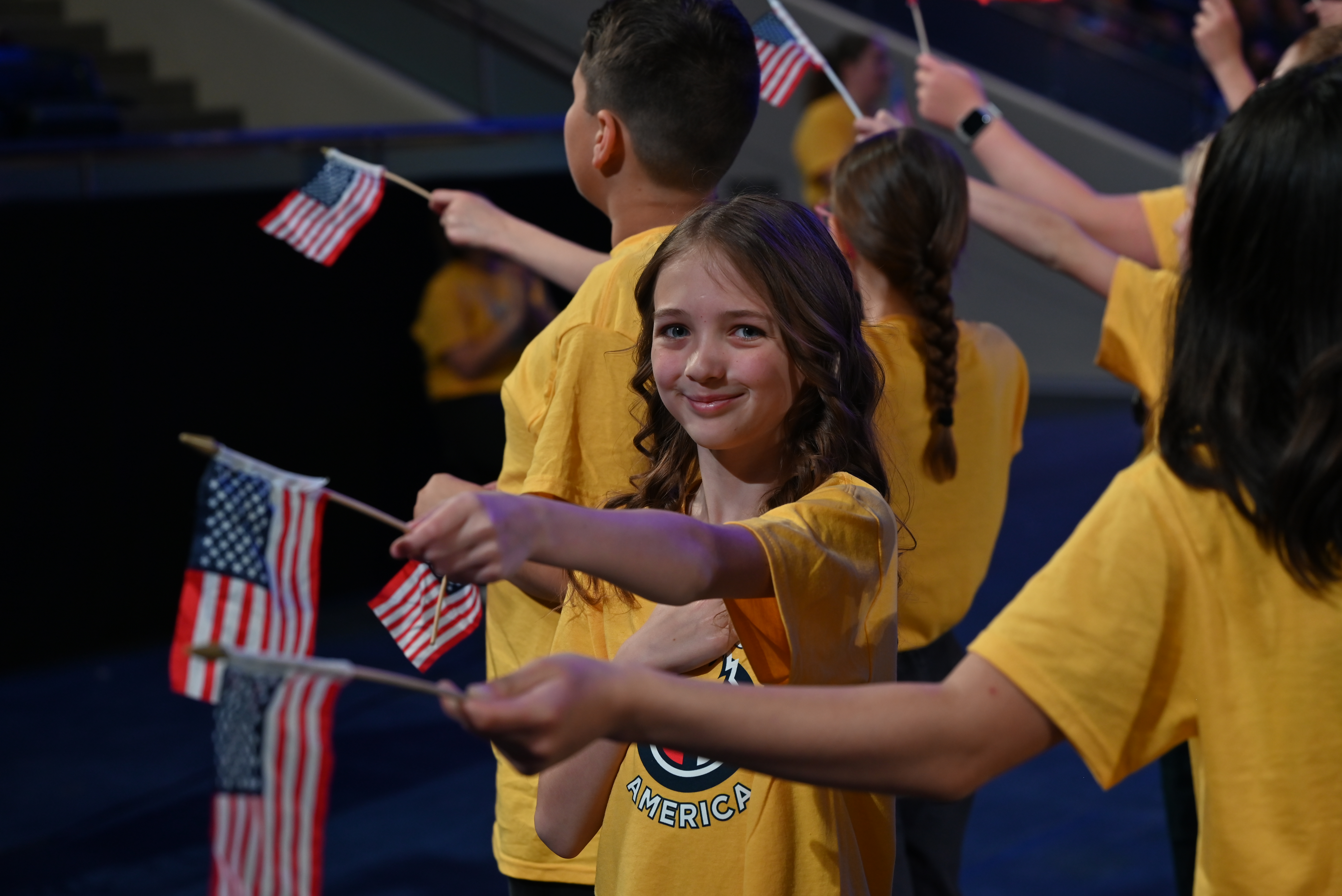 Hope of America gallery image 2