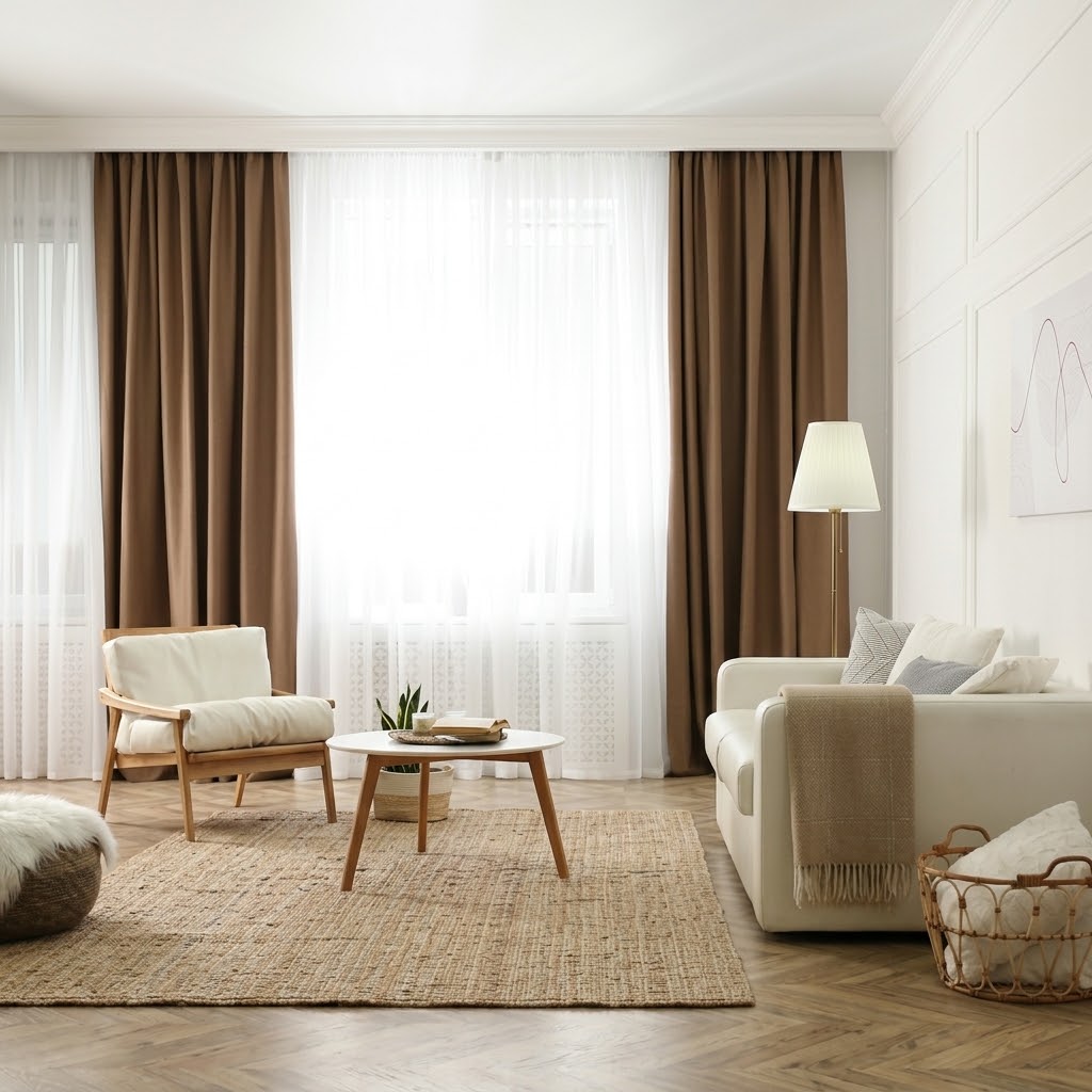 Professional fabric protection services for carpets and upholstery