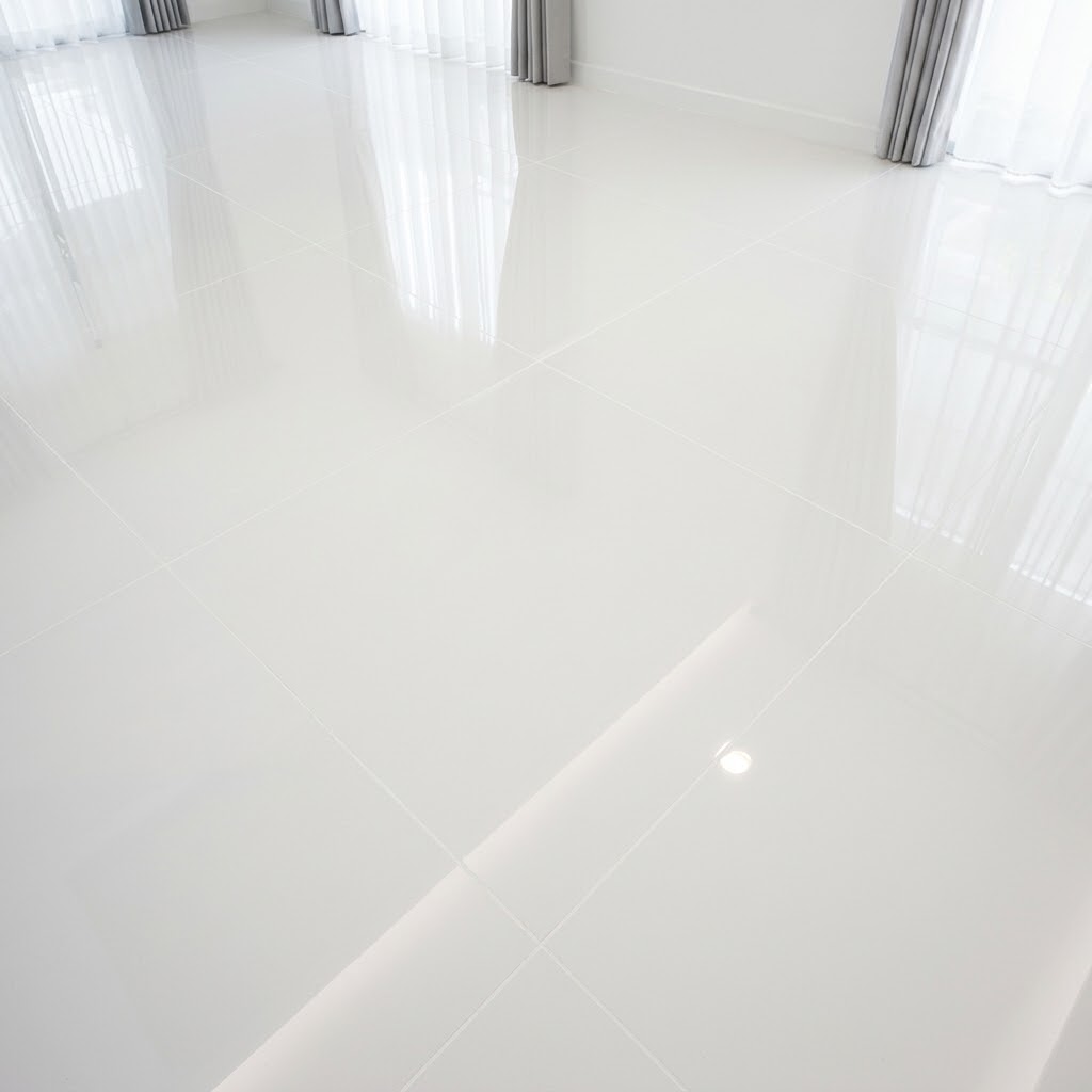 Professional marble and stone cleaning and polishing services