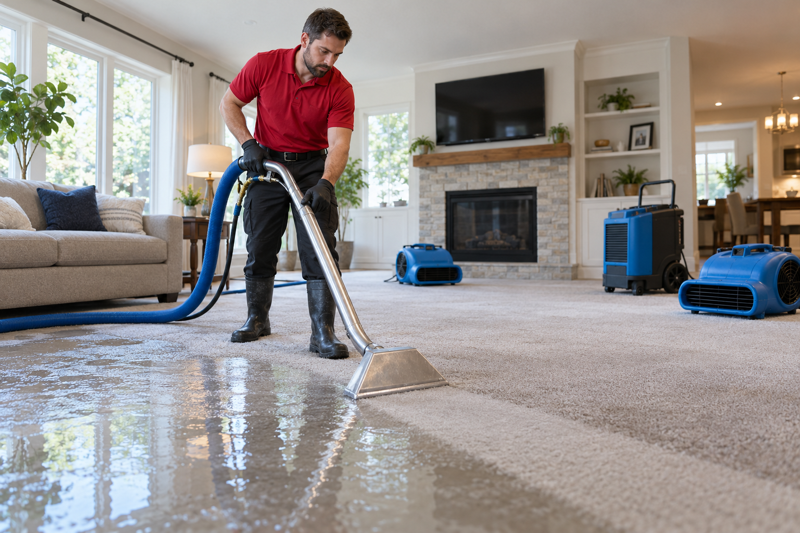Area Rug Cleaning