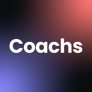 Coach Blueprint