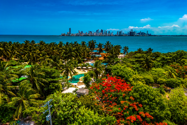 Club de playa privado en Cartagena: 5 razones para elegirlo