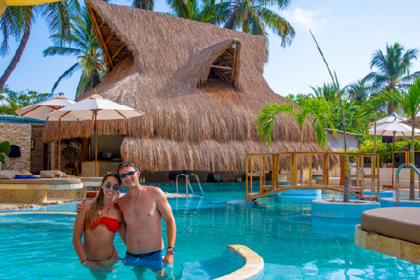 Plan romántico en Cartagena: día perfecto en pareja