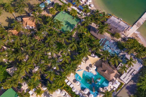 Cuánto cuesta un daypass en Cartagena
