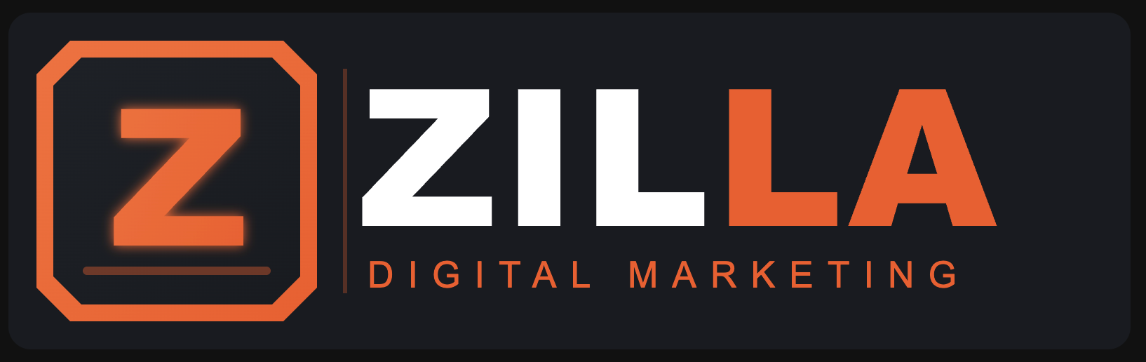 Zilla Digital Marketing