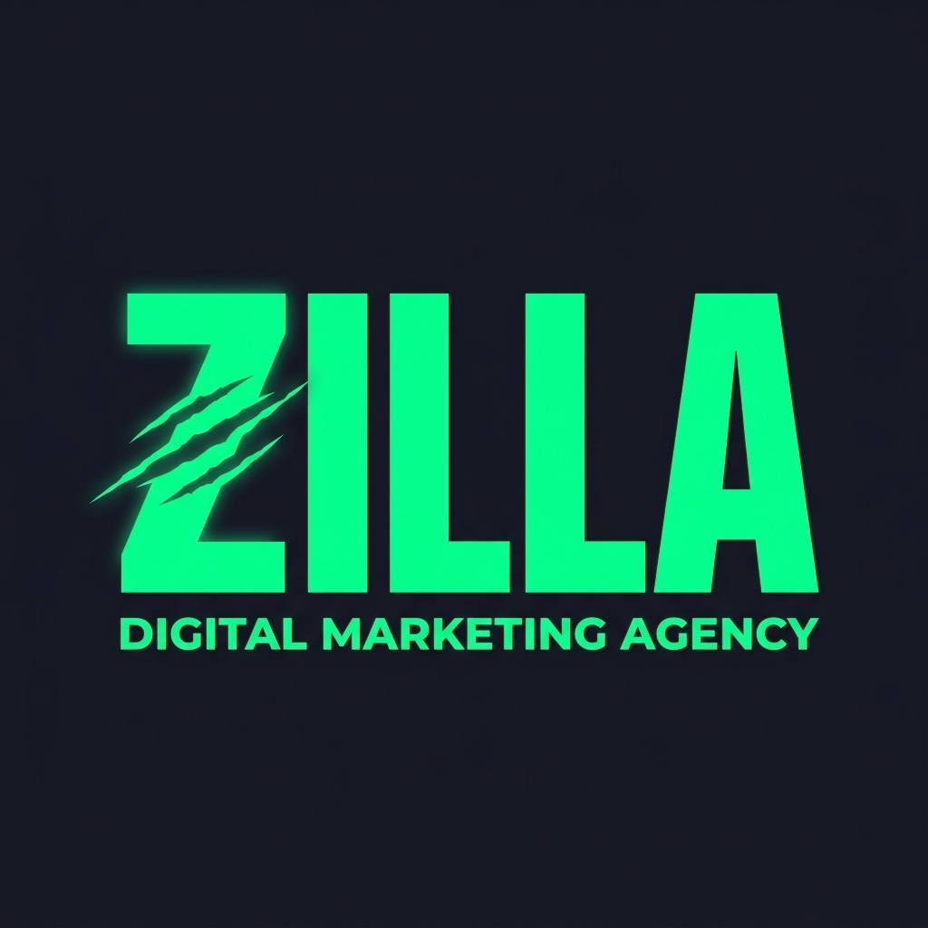 Zilla Digital Marketing