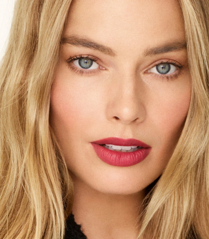 CHANEL ROUGE ALLURE VELVET shade lineup from the limited-edition collection