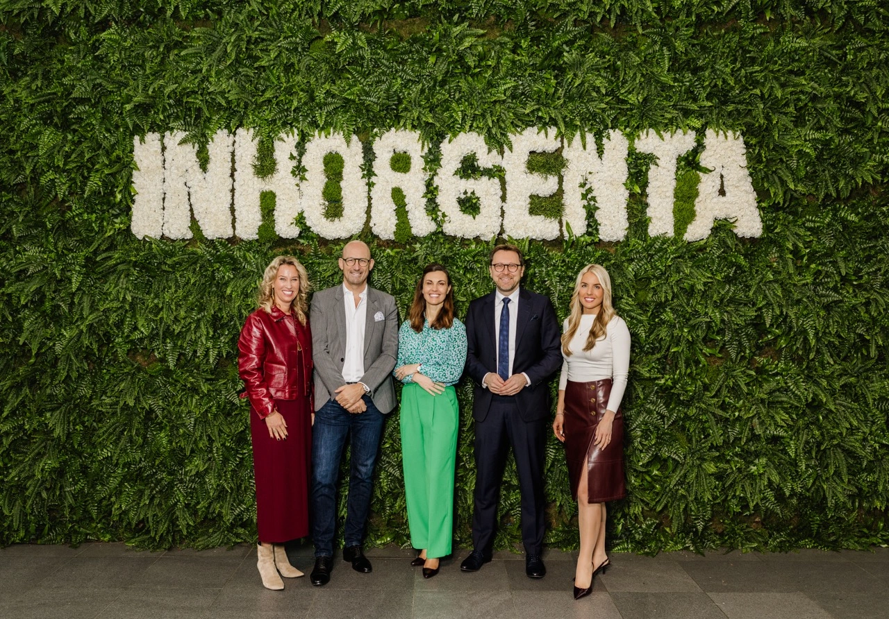 FHH Cultural Space at INHORGENTA 2026 in Munich, showcasing the Watch Makers exhibition