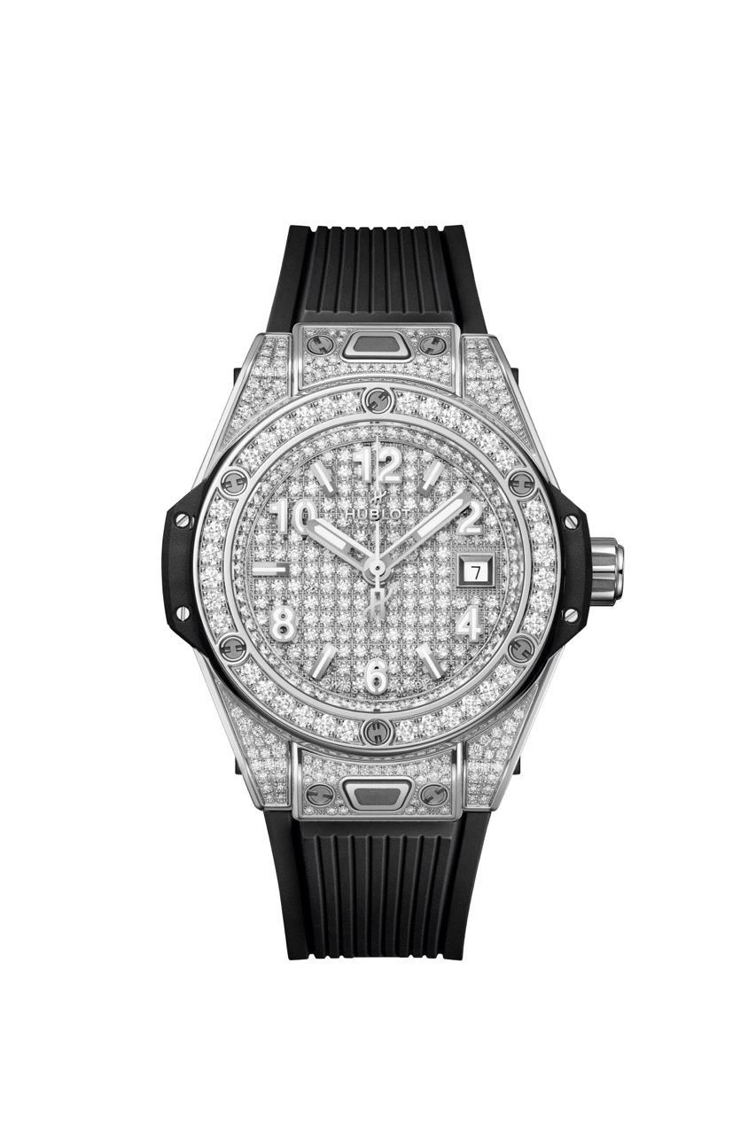 Hublot timepieces highlighted at the 32nd Annual Vanity Fair Oscar Party