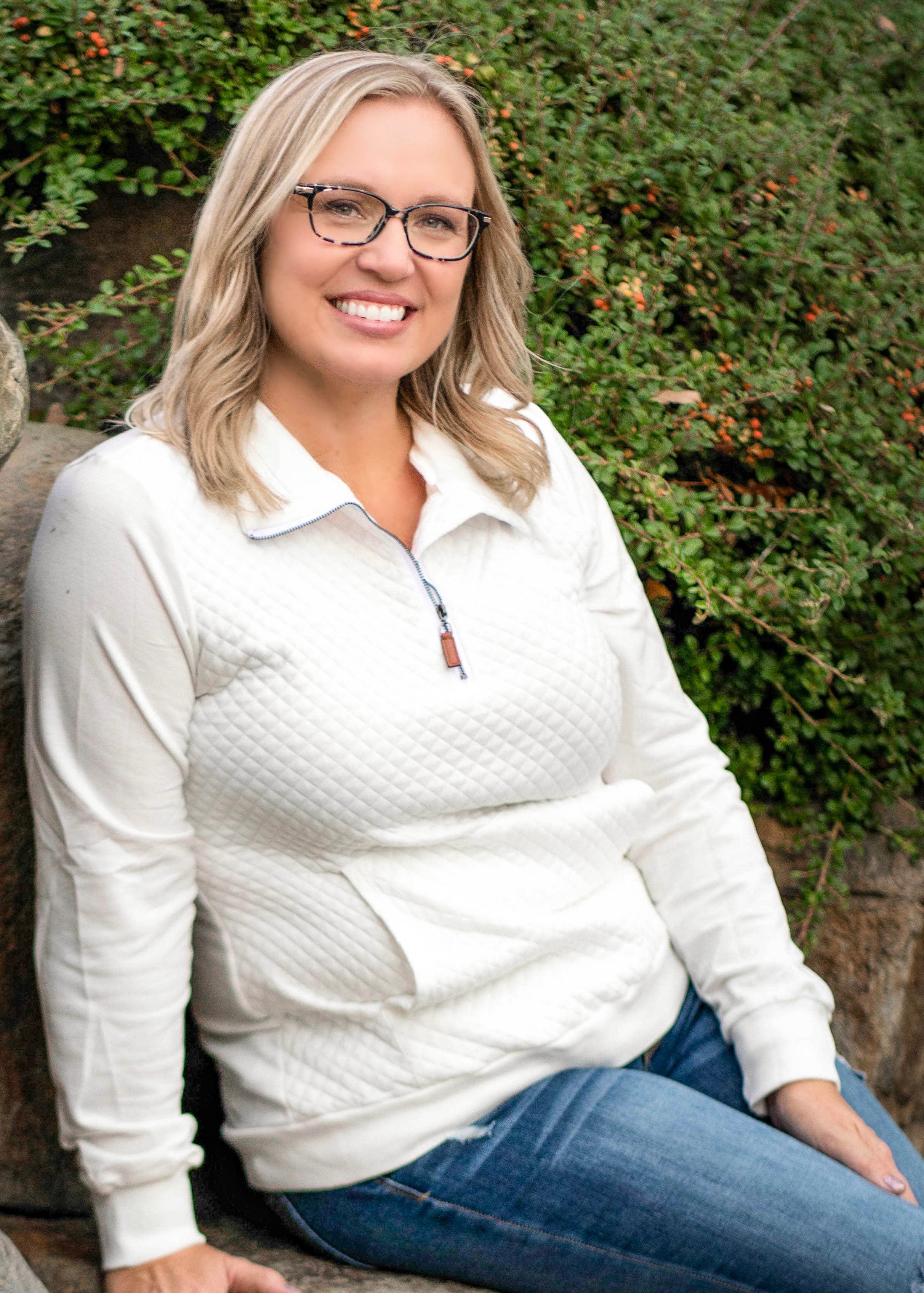 Winter McCulloch Owner, Ala Carte Property Management