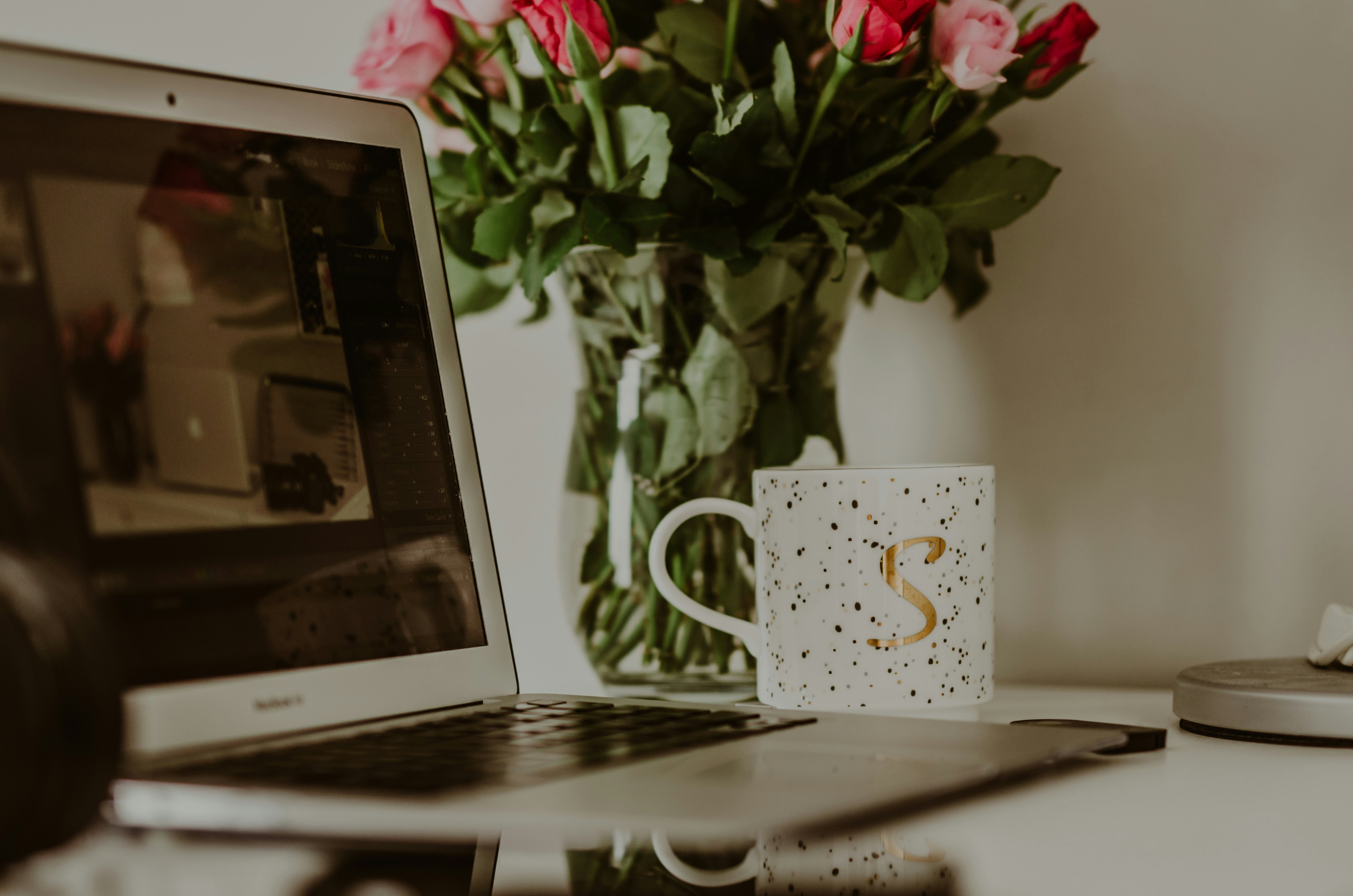 Snez's workspace