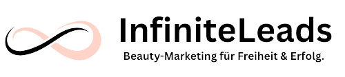 Infinite Leads Logo