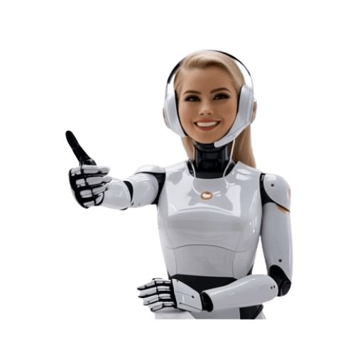 Virtuelle KI-Assistentin für Beauty Studios – automatische Terminbuchung und Kundenservice