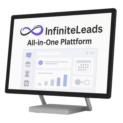 All-in-One Plattform für Beauty Studios – Kalender, Chat, Zahlungen und Marketing in einer Software