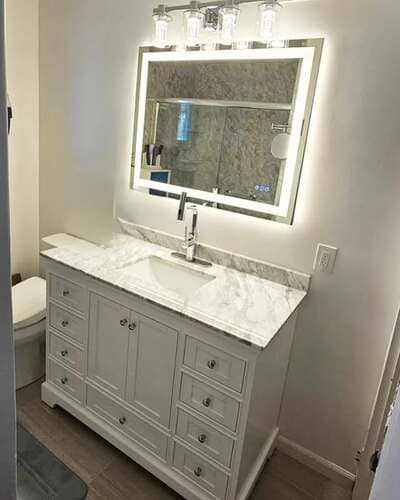 Kitchen Remodeling in Naples, Florida