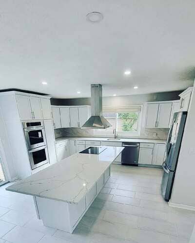 Interior Design in Marco Island, Florida