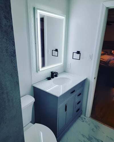 Flooring in Marco Island, Florida