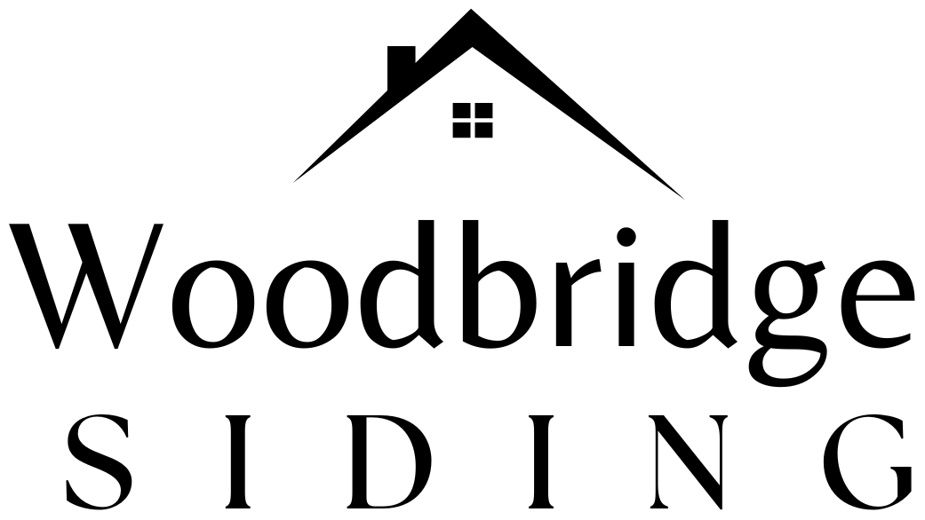 Woodbridge Siding Logo