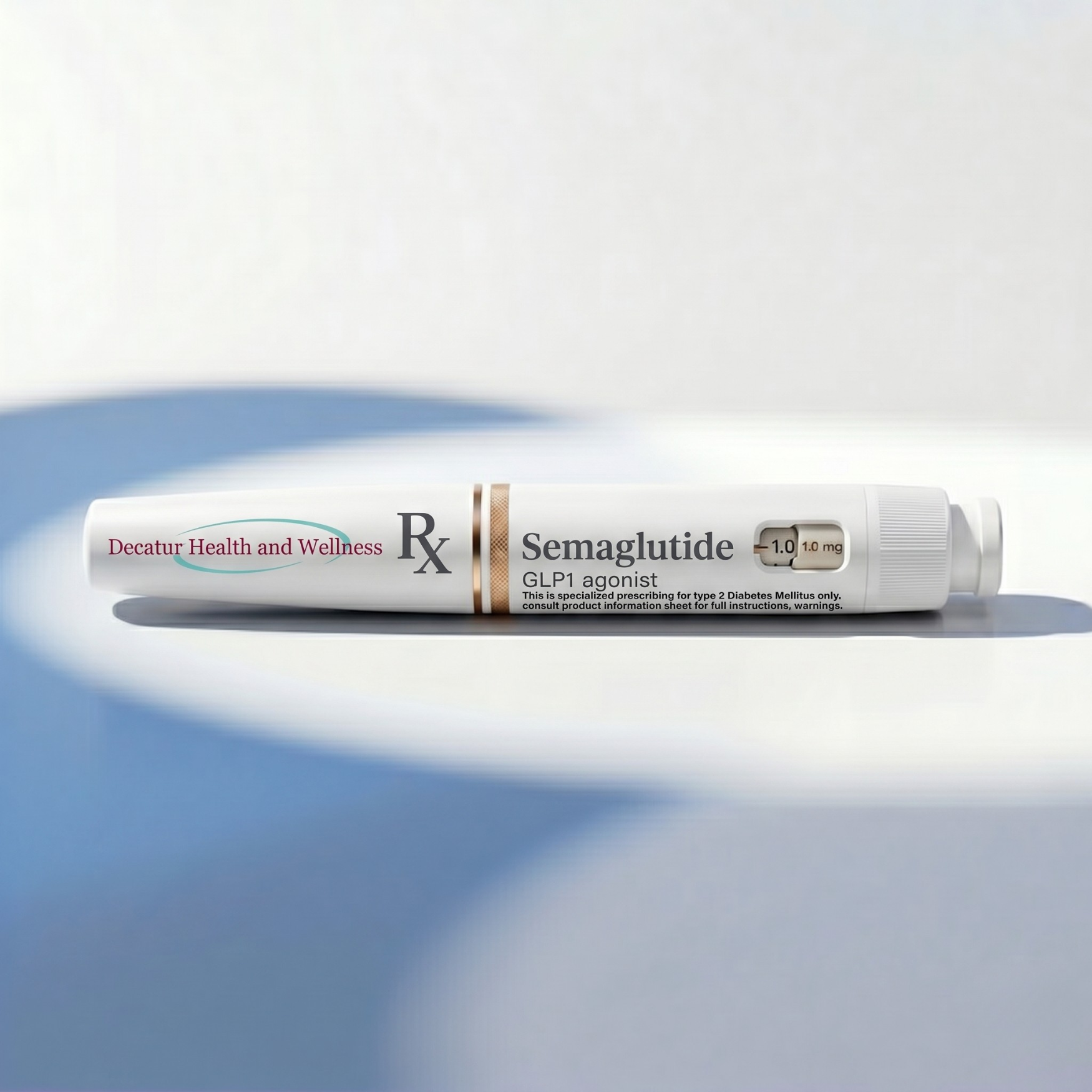 Semaglutide Treatment 1