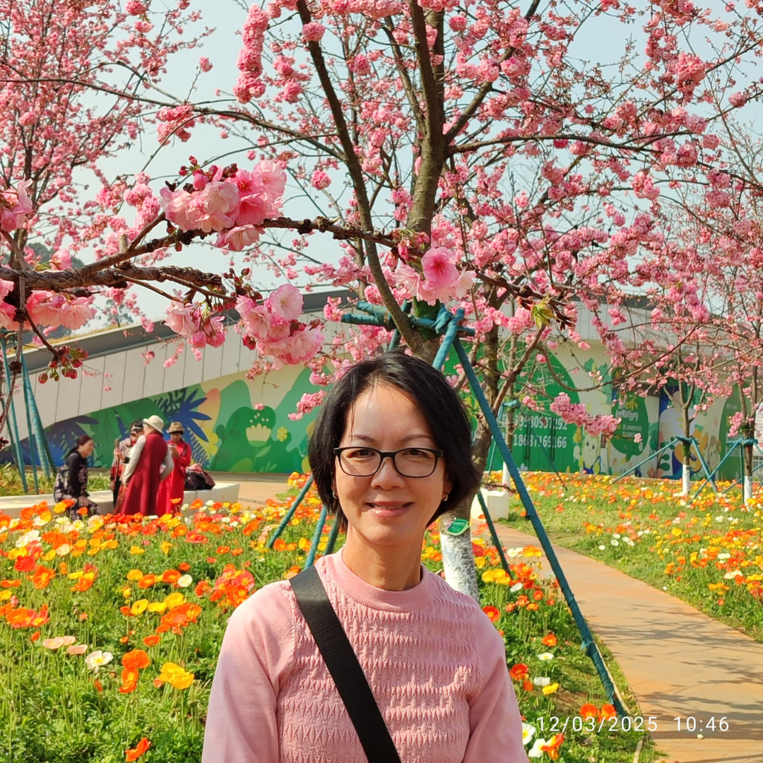  LIFE’S UNEXPECTED PATHS : A JOURNEY OF FAITH AND LEADERSHIP (PART 2)