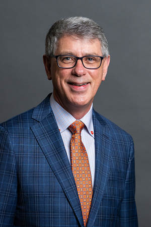 Dirk Olds, Certified Kingdom Advisor
