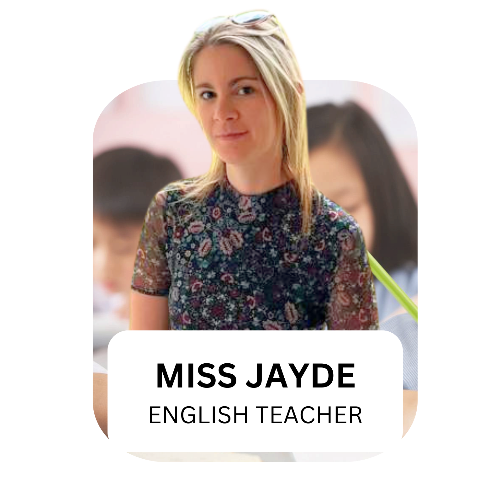 Uk teachers in hong kong deeja island education centre