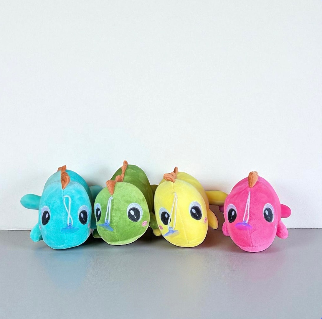 Premium Plushies