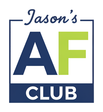 Jason's AF Club