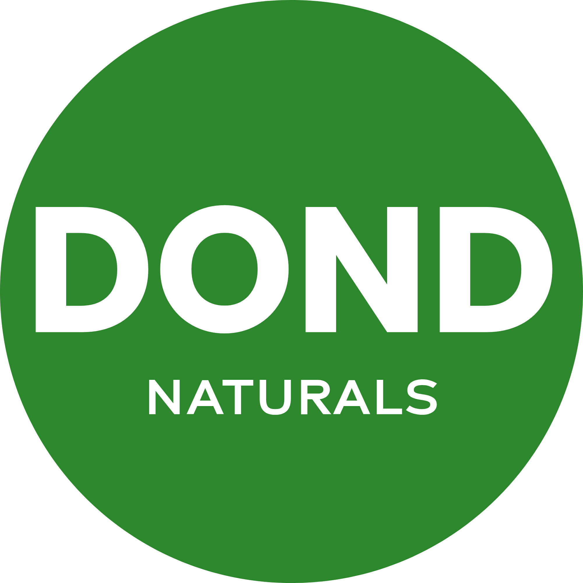 DOND Naturals