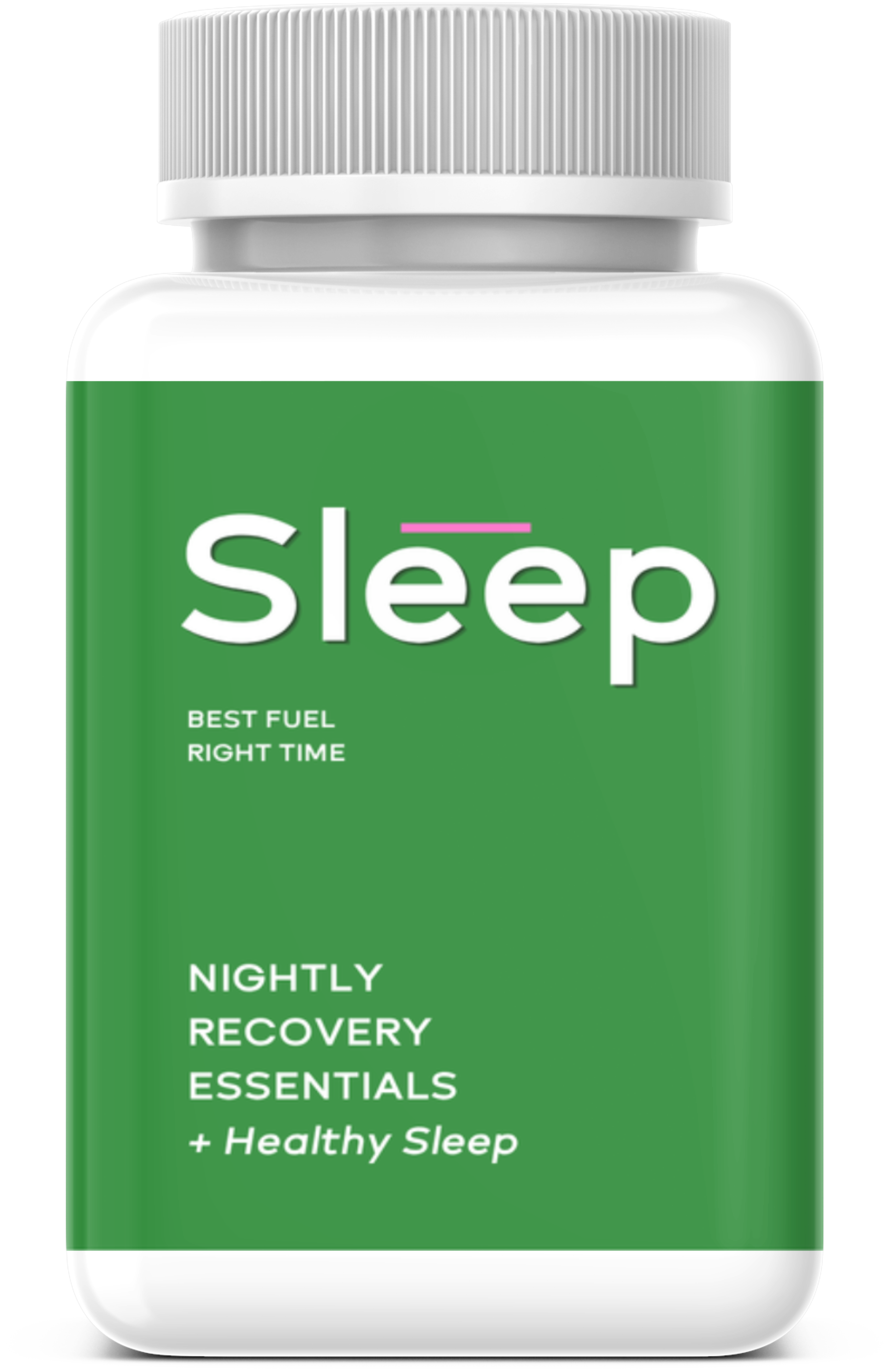DOND Slēēp — Nightly Recovery Essentials