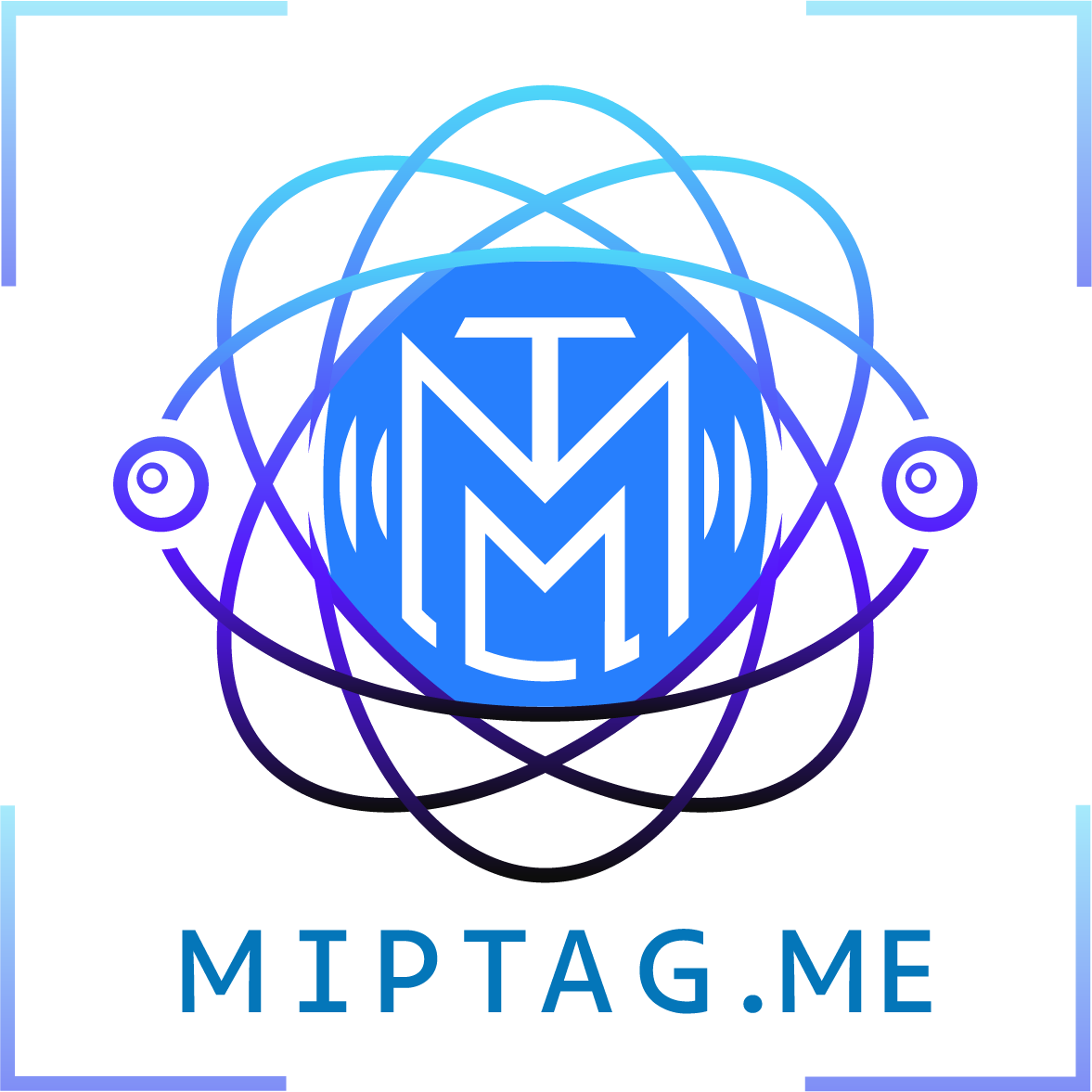 MipTags (Mobile Information Post Tags) business logo
