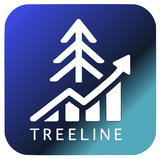 Treeline, Inc. business logo