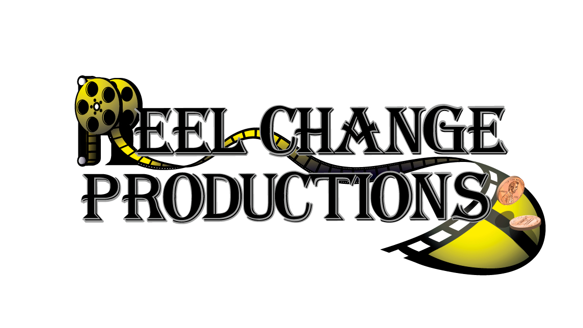 Reel Change Productions business logo